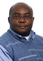 Dr Divine Ikenwilo